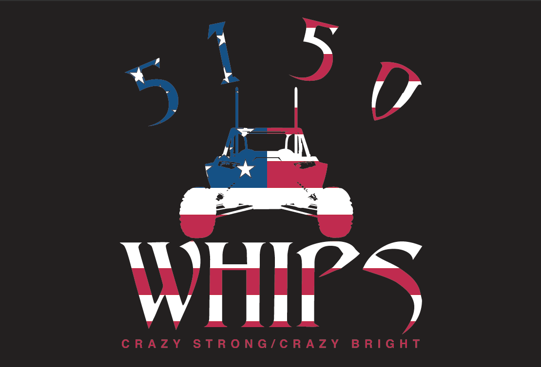 5150 Flag with American Logo-LTW Motorsports
