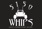 3x5 Black 5150 Flag-LTW Motorsports