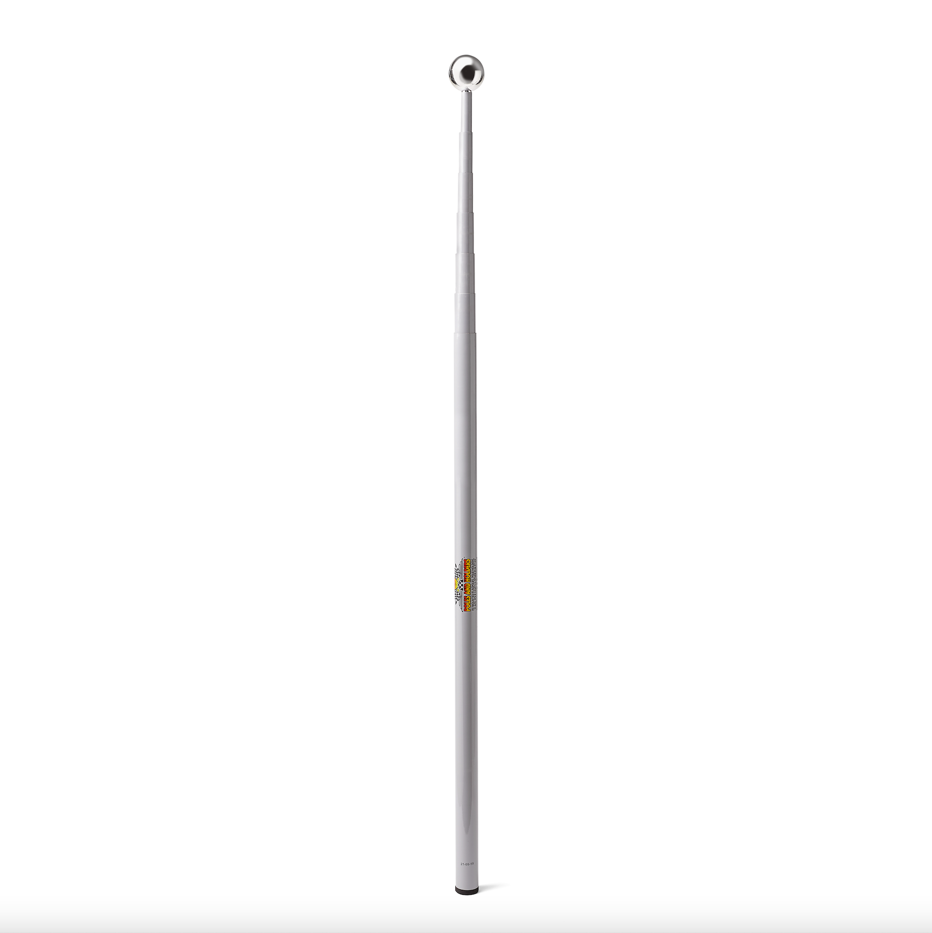 22' Camping Flag Pole-LTW Motorsports