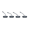 187 Style Rock Lights 2.0 w/ Control Harness-LTW Motorsports