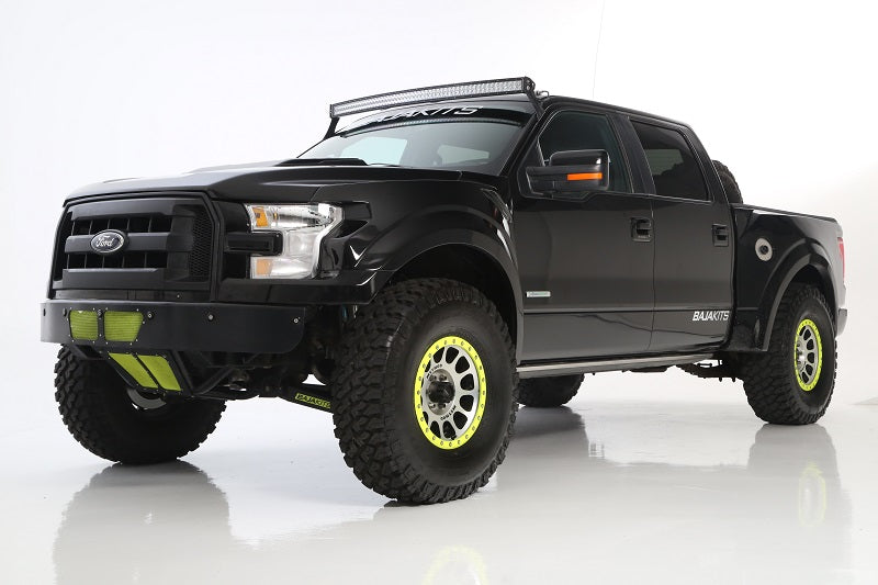 2004-2014 Ford F-150 To Gen 2 Raptor Conversion Kit-LTW Motorsports