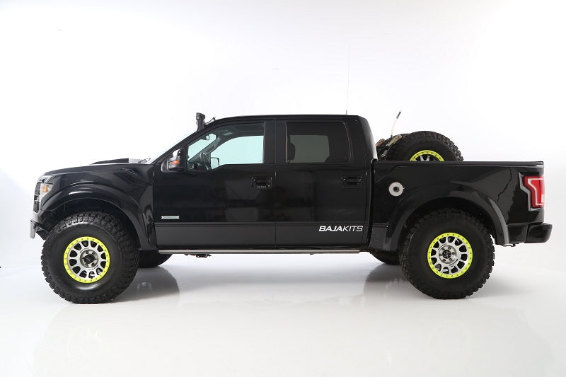 2004-2014 Ford F-150 To Gen 2 Raptor Conversion Kit-LTW Motorsports
