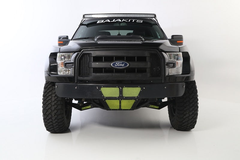 2004-2014 Ford F-150 To Gen 2 Raptor Conversion Kit-LTW Motorsports
