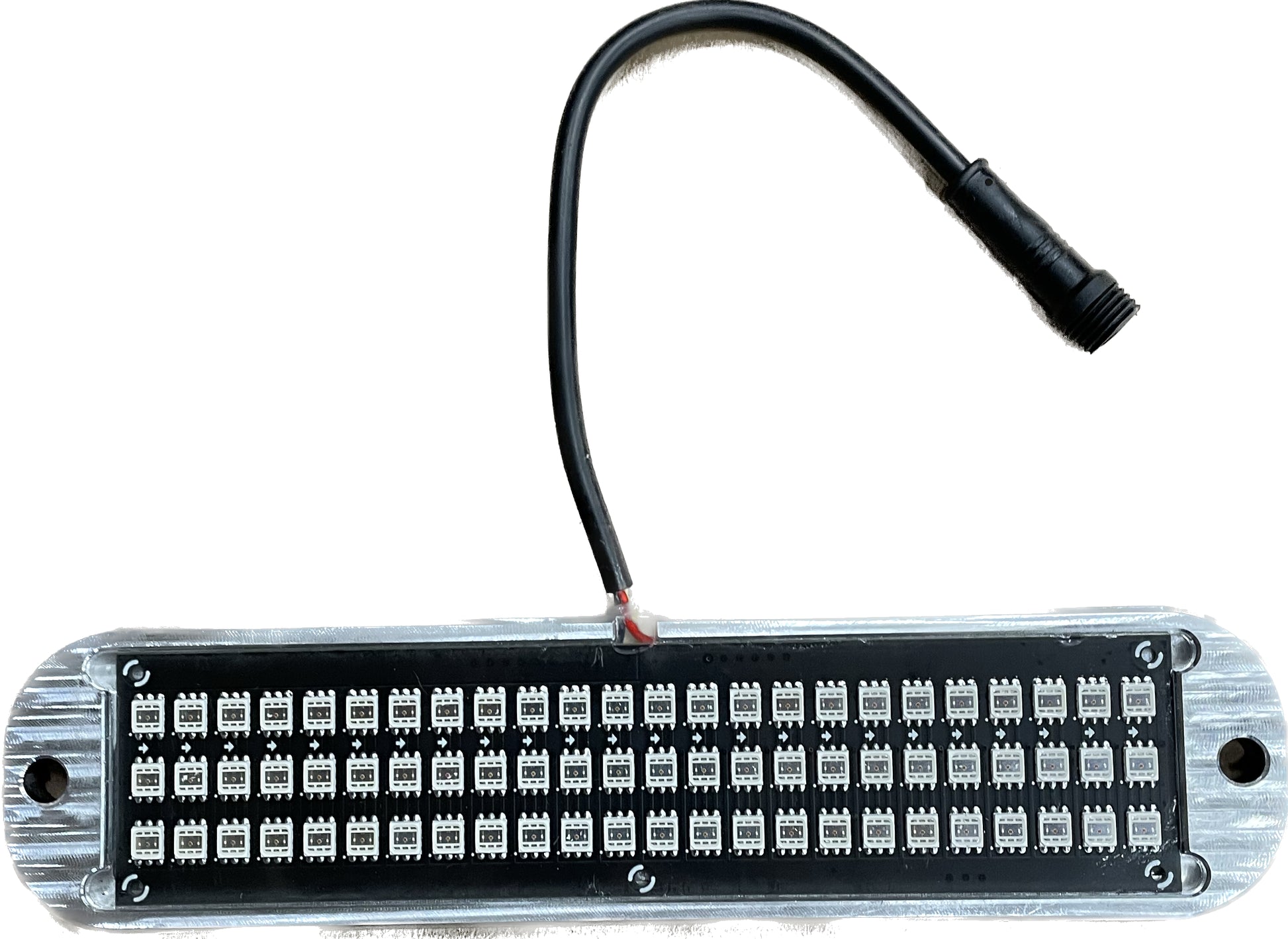 8" Rock Light 2.0-LTW Motorsports