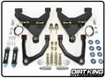 10-23 Toyota 4Runner Long Travel Kit-LTW Motorsports
