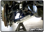 07-09 Toyota FJ Cruiser Performance Lower Control Arms-LTW Motorsports