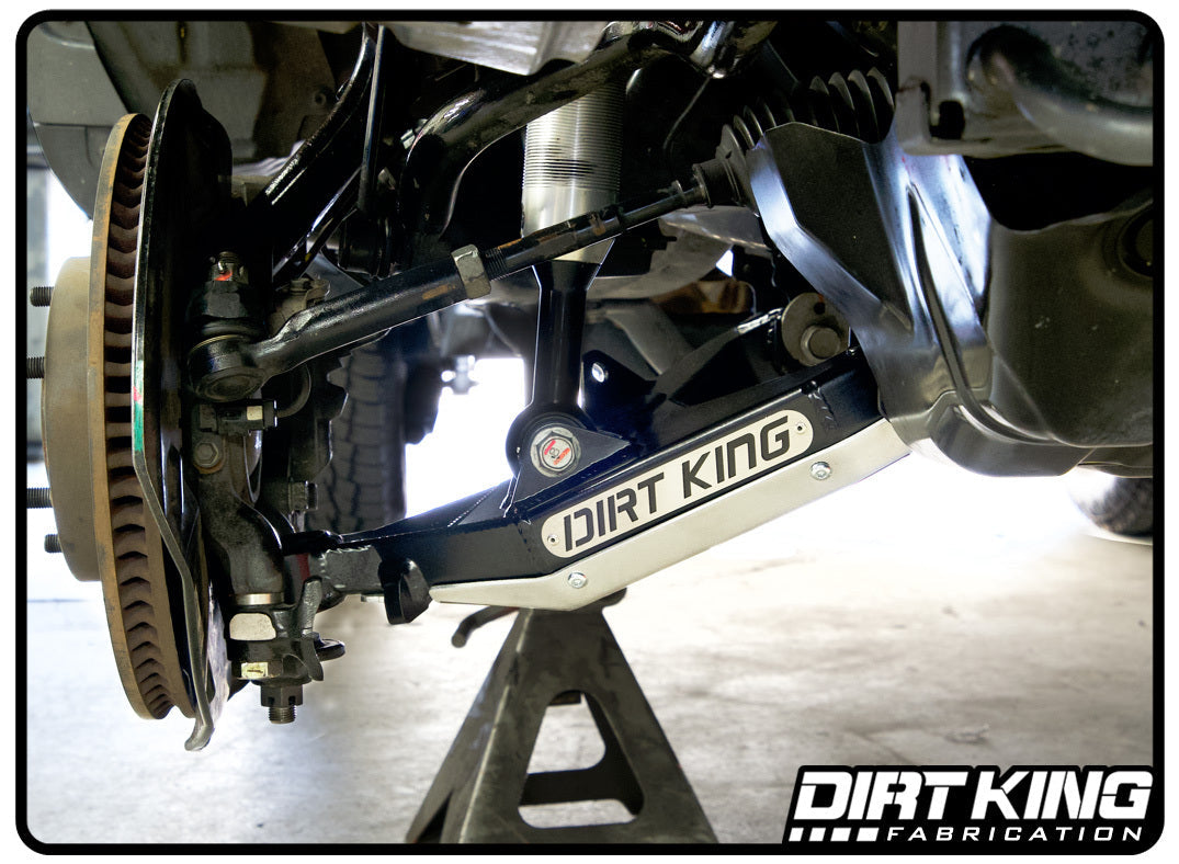 07-09 Toyota FJ Cruiser Performance Lower Control Arms-LTW Motorsports