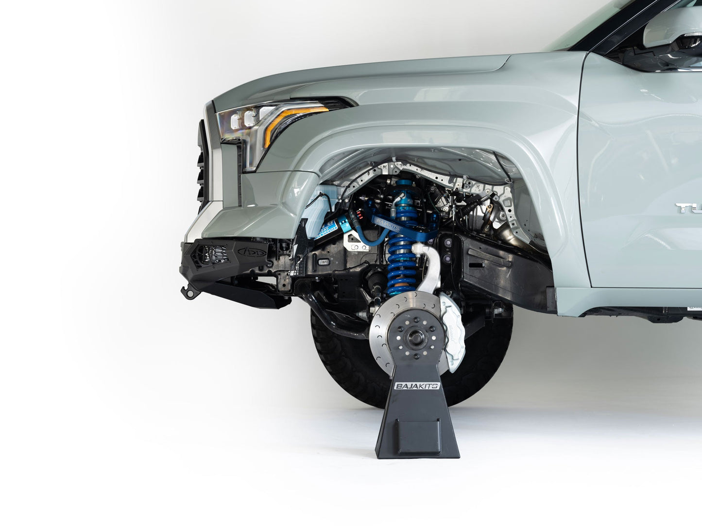 2022-2023 Toyota Tundra Fenders-LTW Motorsports