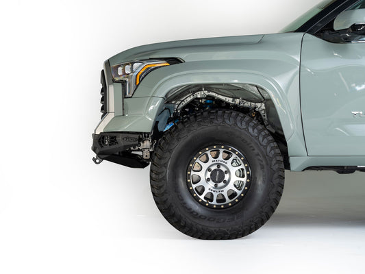2022-2023 Toyota Tundra Fenders-LTW Motorsports