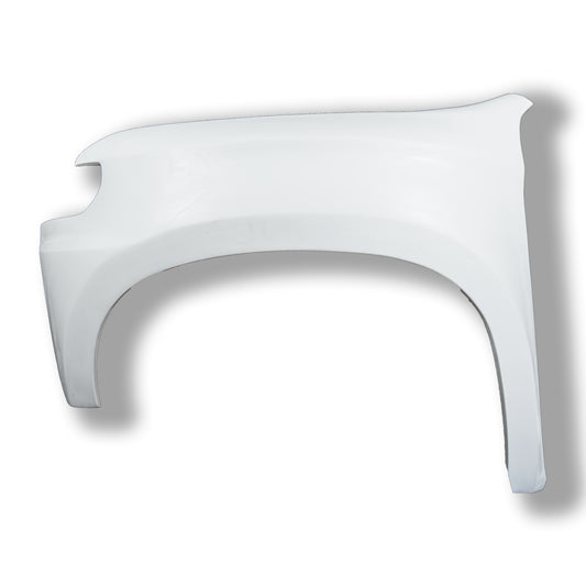 2019-2024 Chevy Silverado Fenders-LTW Motorsports