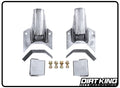 05-23 Toyota Tacoma Leaf Under Bump Stop Mount-LTW Motorsports