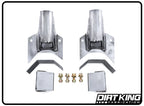 05-23 Toyota Tacoma Leaf Under Bump Stop Mount-LTW Motorsports