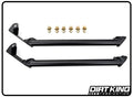 09-18 RAM 1500 Bed Support with Whip Mounts-LTW Motorsports
