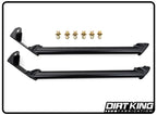 09-18 RAM 1500 Bed Support with Whip Mounts-LTW Motorsports
