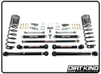 09-18 RAM 1500 Rear Long Travel Kit-LTW Motorsports