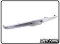 09-18 RAM 1500 Plate Rear Bumper-LTW Motorsports