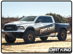 09-18 RAM 1500 Sway Bar Kit-LTW Motorsports