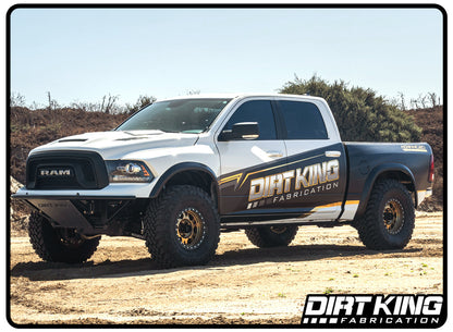 09-18 RAM 1500 Sway Bar Kit-LTW Motorsports