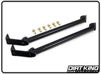 09-18 RAM 1500 Bed Support with Whip Mounts-LTW Motorsports