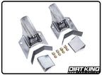 05-23 Toyota Tacoma Leaf Under Bump Stop Mount-LTW Motorsports