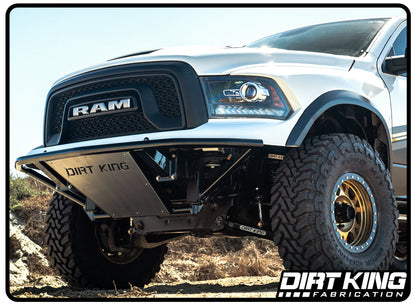 09-18 RAM 1500 Sway Bar Kit-LTW Motorsports