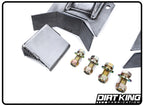 05-23 Toyota Tacoma Leaf Under Bump Stop Mount-LTW Motorsports