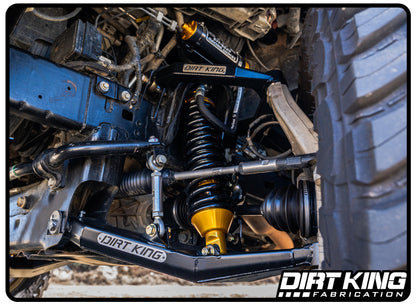 09-18 RAM 1500 Sway Bar Kit-LTW Motorsports