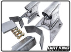05-23 Toyota Tacoma Leaf Under Bump Stop Mount-LTW Motorsports