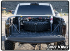 09-18 RAM 1500 Bed Support with Whip Mounts-LTW Motorsports