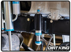 07-21 Toyota Tundra Leaf Under Bump Stop Mount-LTW Motorsports