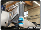 05-23 Toyota Tacoma Leaf Under Bump Stop Mount-LTW Motorsports