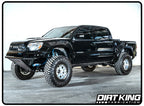 05-23 Toyota Tacoma Leaf Under Bump Stop Mount-LTW Motorsports