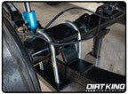 05-23 Toyota Tacoma Leaf Under Bump Stop Mount-LTW Motorsports