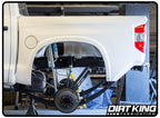 Dirt King Bed Cage Spec King 16" Triple Bypasses-LTW Motorsports
