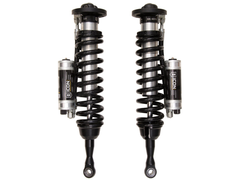 ICON 2008+ Toyota Land Cruiser 200 2.5 Series Shocks VS RR CDCV Coilover Kit-LTW Motorsports