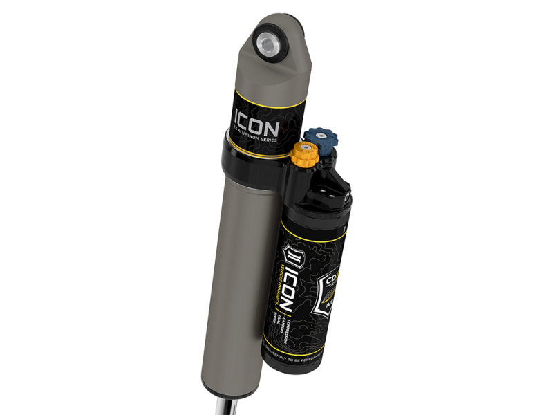 ICON 21-24 Ford F-150 Tremor 4WD 2.5 Series VS PB CDXS Rear Shocks - Pair-LTW Motorsports