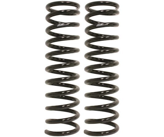Carli 14-23 Ram 2500/3500 4x4 Linear Rate Front Coil Springs 2.5in Lift - Pair-LTW Motorsports