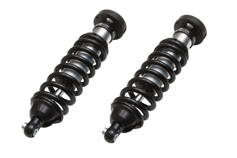 ICON 00-06 Toyota Tundra 2.5 Series Shocks VS IR Coilover Kit w/700lb Spring Rate-LTW Motorsports