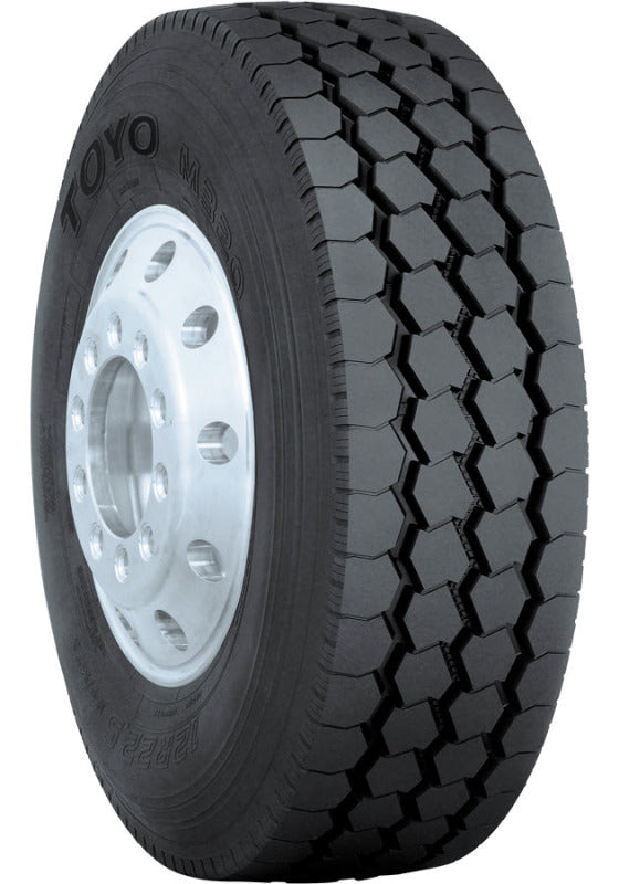 Toyo M655 Tire - 11R24.5 149/146L H/16