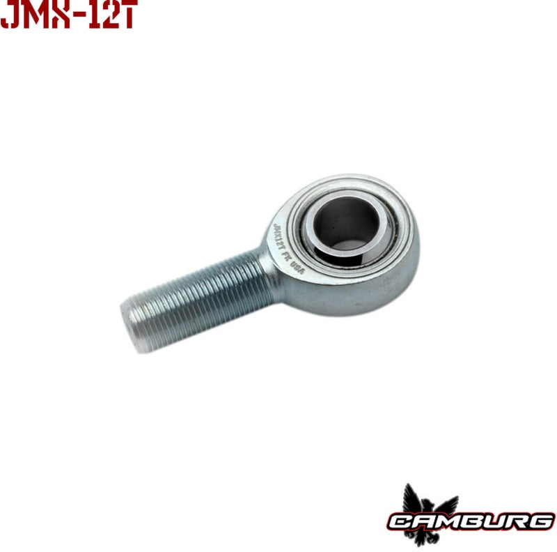 Camburg 7/8in. RHT Heim Kit (FK JMX heim 1/2in. ID spacers 1.50in. thread bung jam nut)-LTW Motorsports