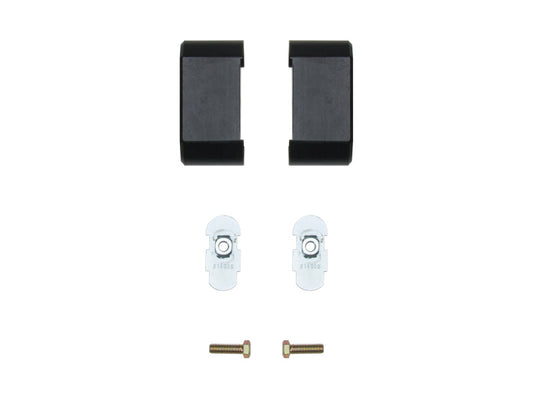 ICON 2014+ Ram 2500 2.13in Front Bump Stop Spacer Kit-LTW Motorsports