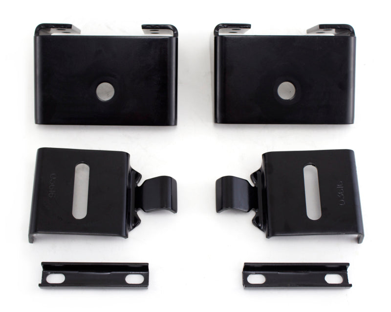 Air Lift Ridecontrol Air Spring Kit-LTW Motorsports