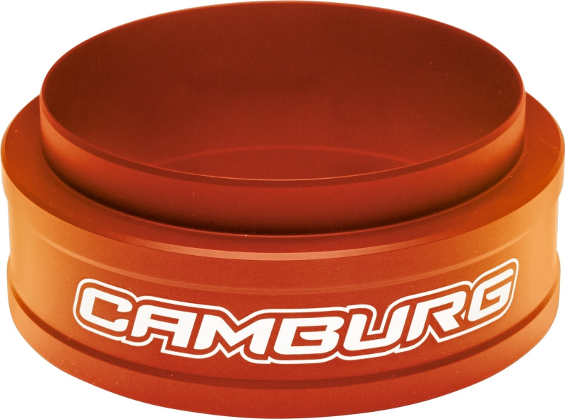 Camburg Ford Raptor 21-23 1.5in Front Spring Preload Spacer Kit (Fox Orange)-LTW Motorsports
