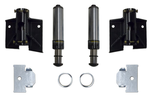 ICON 2005+ Toyota Tacoma Rear Hyd Bump Stop Kit-LTW Motorsports