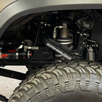 Camburg 07-18 Chevy/GMC 1500 4wd Performance L/T Front Axle Set-LTW Motorsports