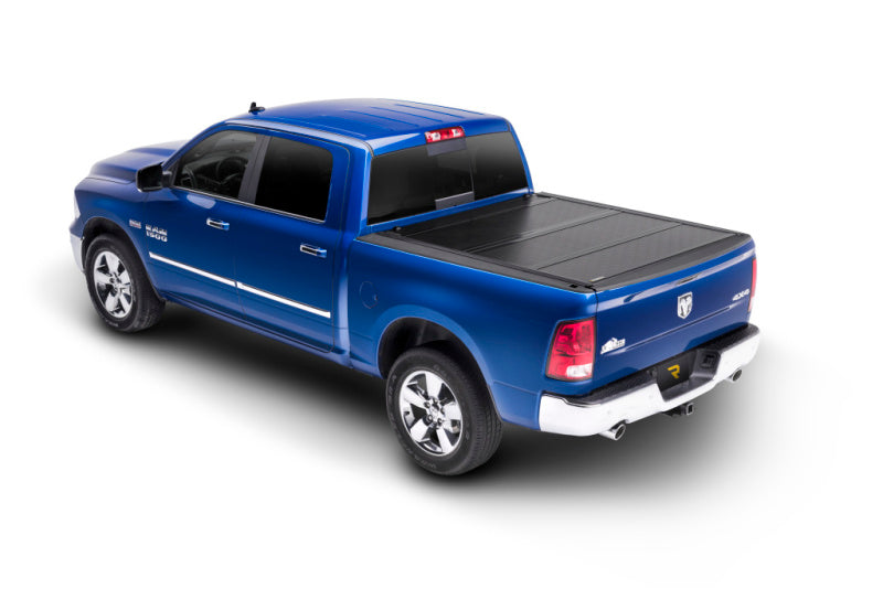 BAK 19-20 Dodge Ram 1500 (New Body Style w/o Ram Box) 6ft 4in Bed BAKFlip G2-LTW Motorsports