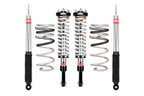 Eibach 24-25 Toyota Tacoma Stage 2 Pro Truck Lift Kit