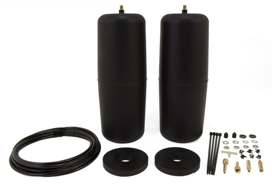 Air Lift 1000HD Rear Air Spring Kit for 09-18 Dodge Ram 1500-LTW Motorsports