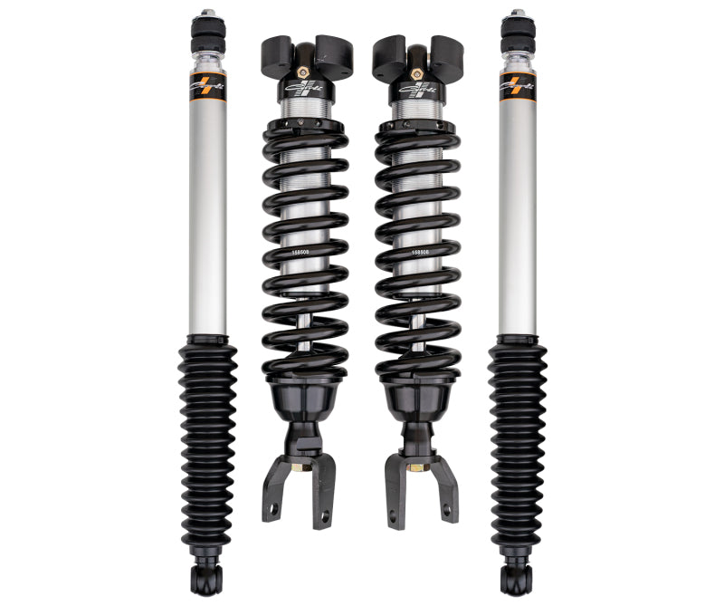 Carli 19-23 Ram 1500 4x4 2.5 Coilover/2.0 Shock Set 2.5in Lift-LTW Motorsports