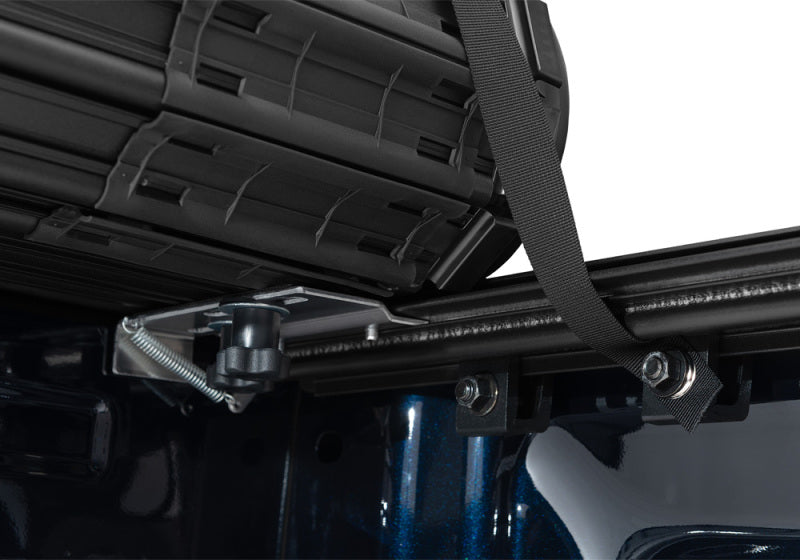 BAK 21-22 Ford F-150 (Incl. 2022 Lightning) Revolver X4s 5.7ft Bed Cover-LTW Motorsports